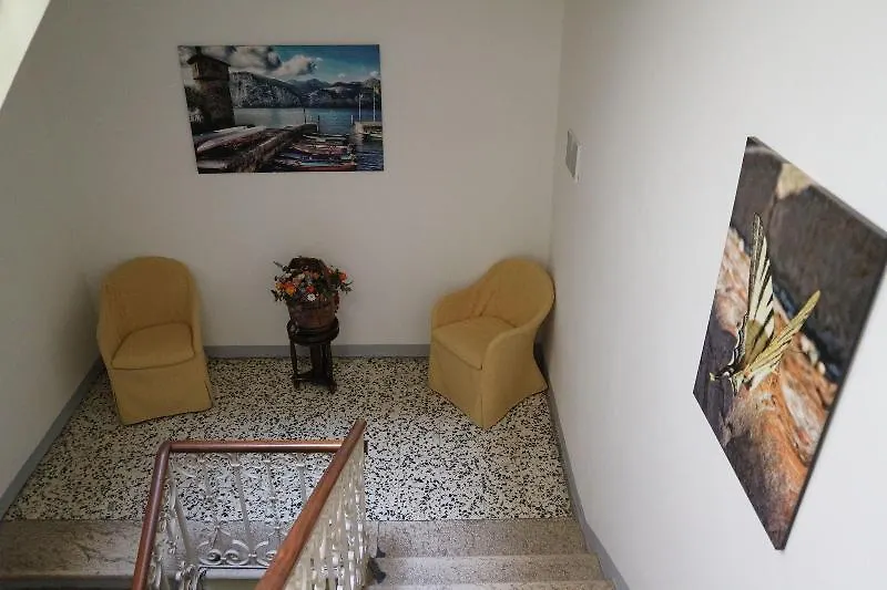 Hotel Modena Old Town Malcesine