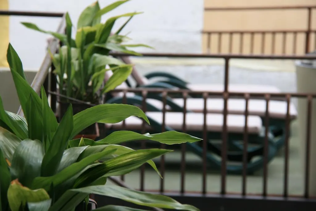 **  Hotel Modena Old Town Malcesine Italy