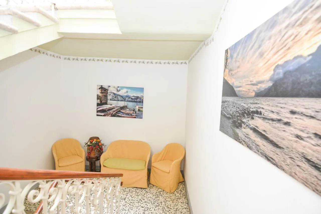 Hotel Modena Old Town Malcesine