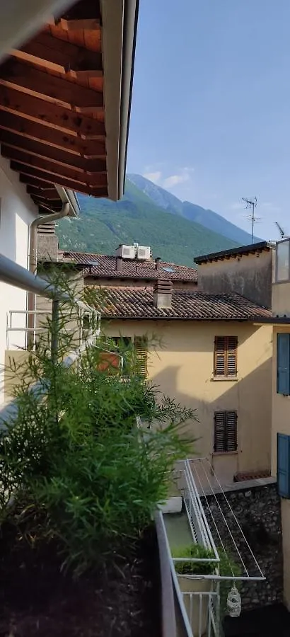 Hotel Modena Old Town Malcesine 2*,