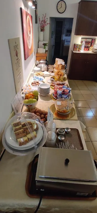 Hotel Modena Old Town Malcesine