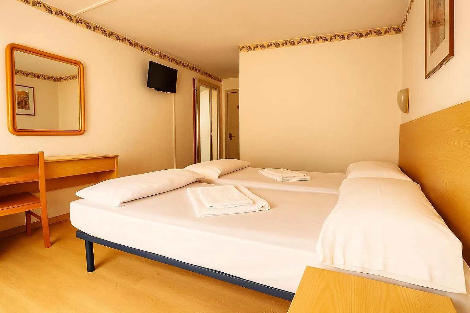 Hotel Modena Old Town Malcesine