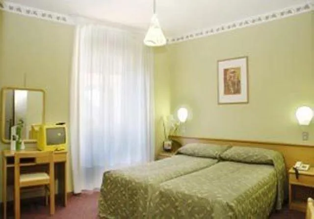 Hotel Modena Old Town Malcesine