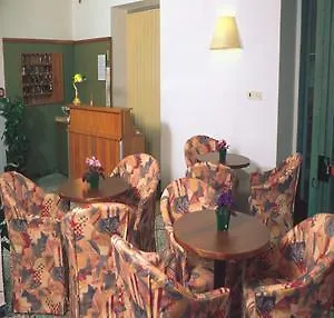 Hotel Modena Old Town Malcesine