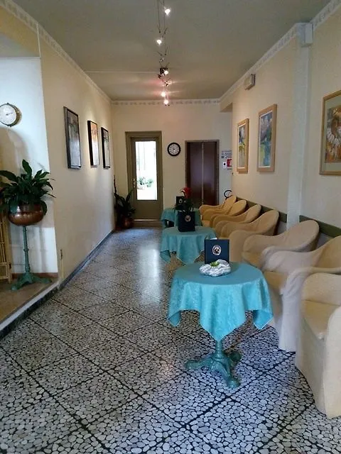 Hotel Modena Old Town Malcesine