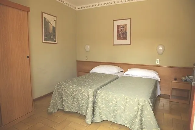 Hotel Modena Old Town Malcesine