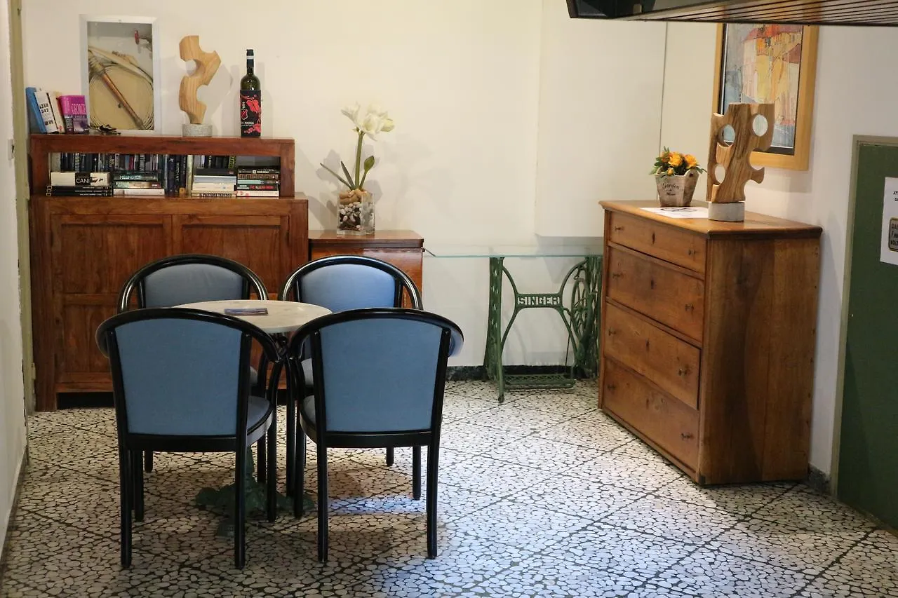 **  Hotel Modena Old Town Malcesine Italy