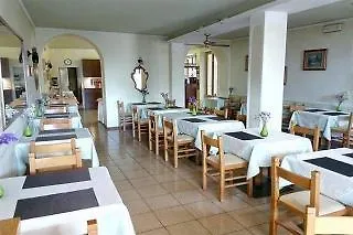 Hotel Modena Old Town Malcesine