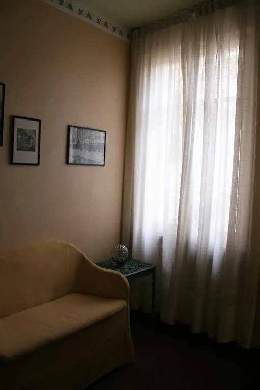 Hotel Modena Old Town Malcesine