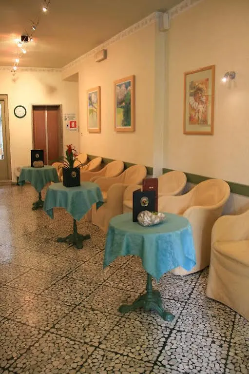 Hotel Modena Old Town Malcesine