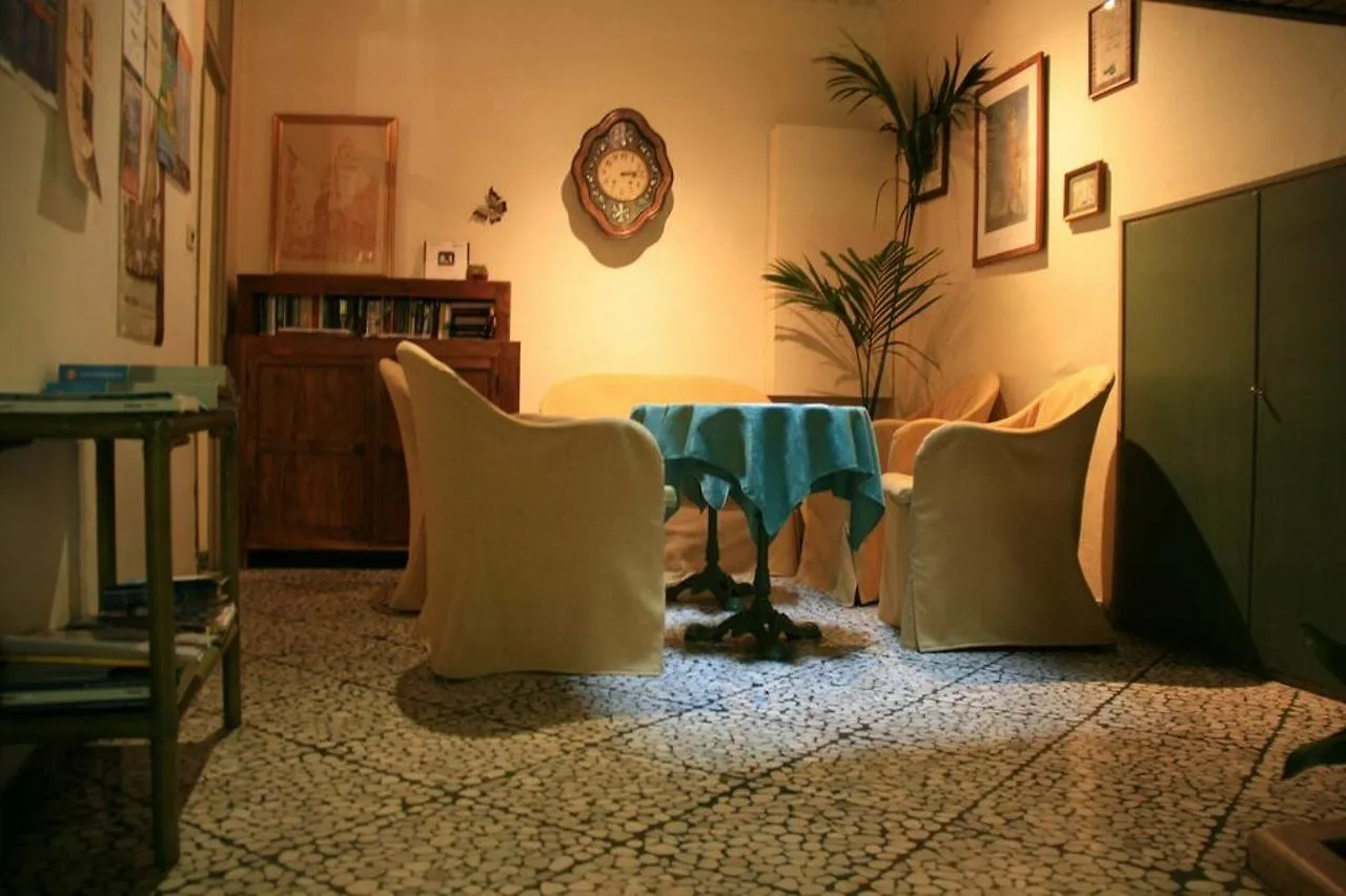 Hotel Modena Old Town Malcesine