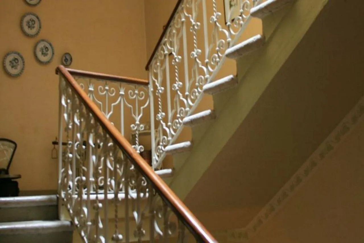 Hotel Modena Old Town Malcesine