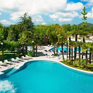 Hotel La Residence&idrokinesis, Abano Terme