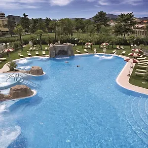 Hotel Terme All'alba, Abano Terme