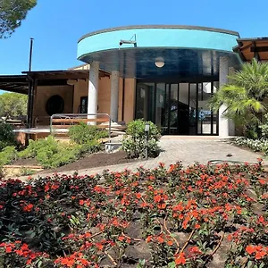Hotel Tuscany Alle Dune