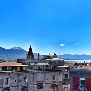 Bellini View Неаполь