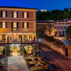 Hotel Al Sole, Asolo