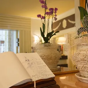 Hotel Belvedere Ai Colli, Galzignano Terme