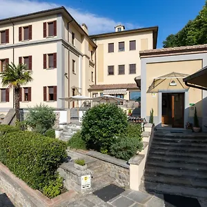 ** Hotel Santa Margherita Italy