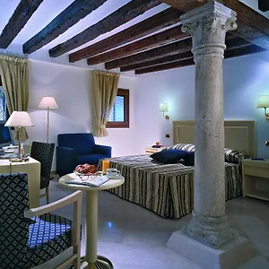 Hotel Giudecca, Venise