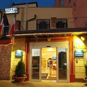 Capodichino International 4* Napoli