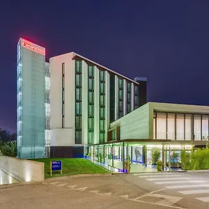 **** Hotel Hilton Garden Venice Itálie