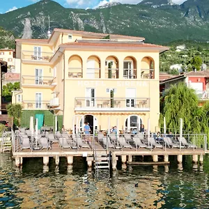 Hotel Sirena, Malcesine