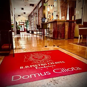 Domus Ciliota Венеция