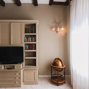 Bed & Breakfast Ca' Amadi