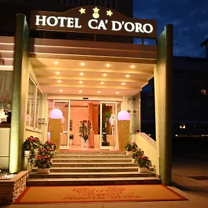 3* Szálloda Ca' D'oro Tre Stelle Superior Adults Only