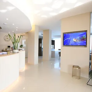 3* Szálloda Grappolo D'oro
