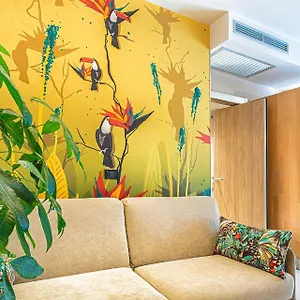 3* Apartmanhotel Costa Rica
