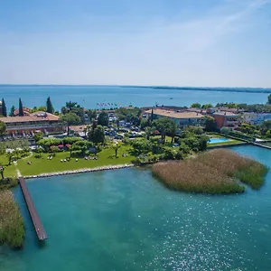 La Pauel 3* Sirmione