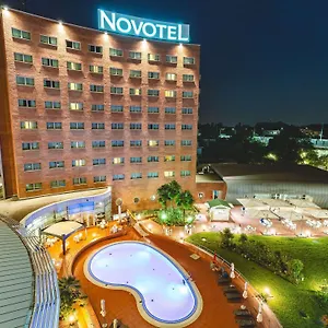 **** Hotel Novotel Venezia Castellana Itálie
