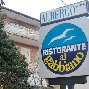 Hotel Ristorante Al Gabbiano, Ponte di Piave