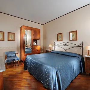Hotel La Calcina, Venise