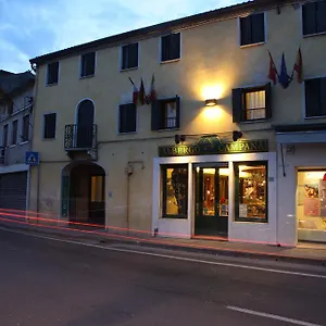 Отель Campana, Доло