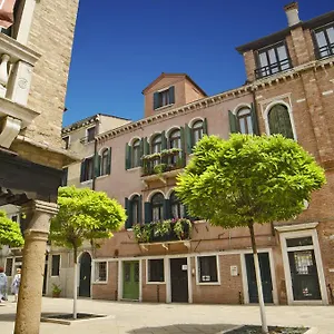 Ca' Santo Spirito Венеция