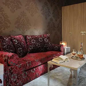 Hotel Aqua B, Venise