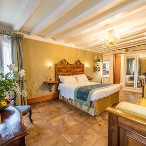Hotel Casa Nicolo Priuli, Venise