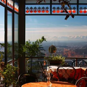 Bellavista Boutique 3* Brunate