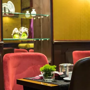 Hotel Campiello, Venise