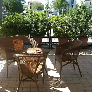 3* Szálloda Canareggio