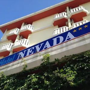 3* Szálloda Nevada