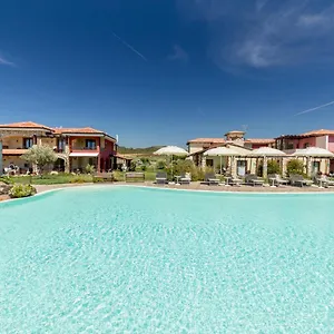 Sa Cheya Relais & 4* Alghero