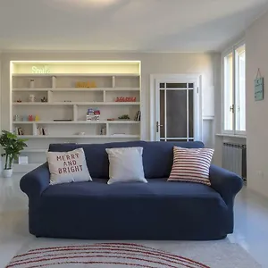 Casa Albertini Como