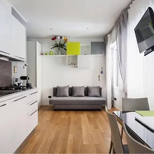Delizioso Bilocale In Bocconi - Porta Romana Milán